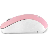 Мышь SVEN RX-230W (розовый) фото 8